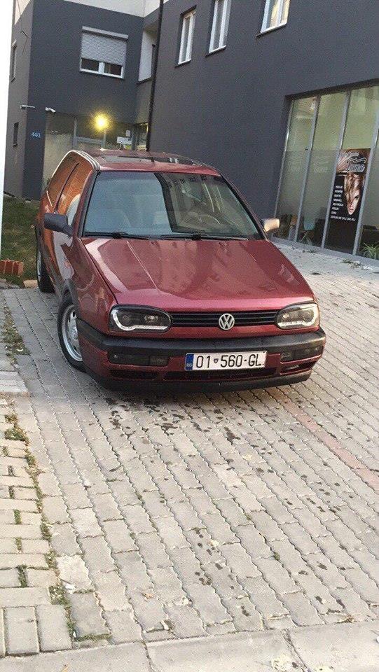 Golf-3