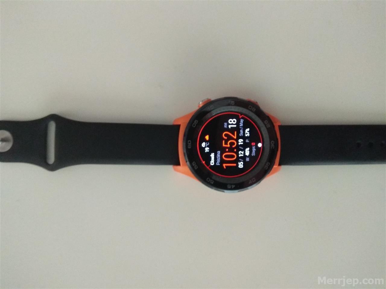 huawei watch 2 sim card