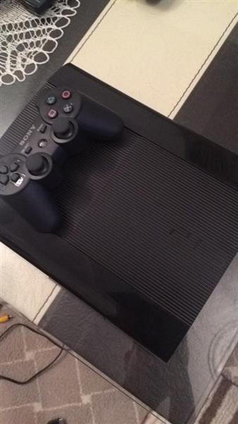 PS3