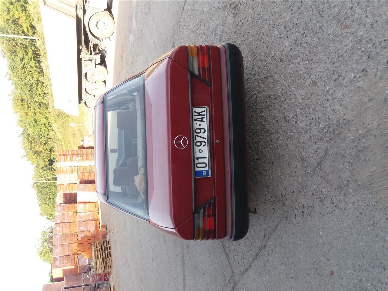 Mercedec