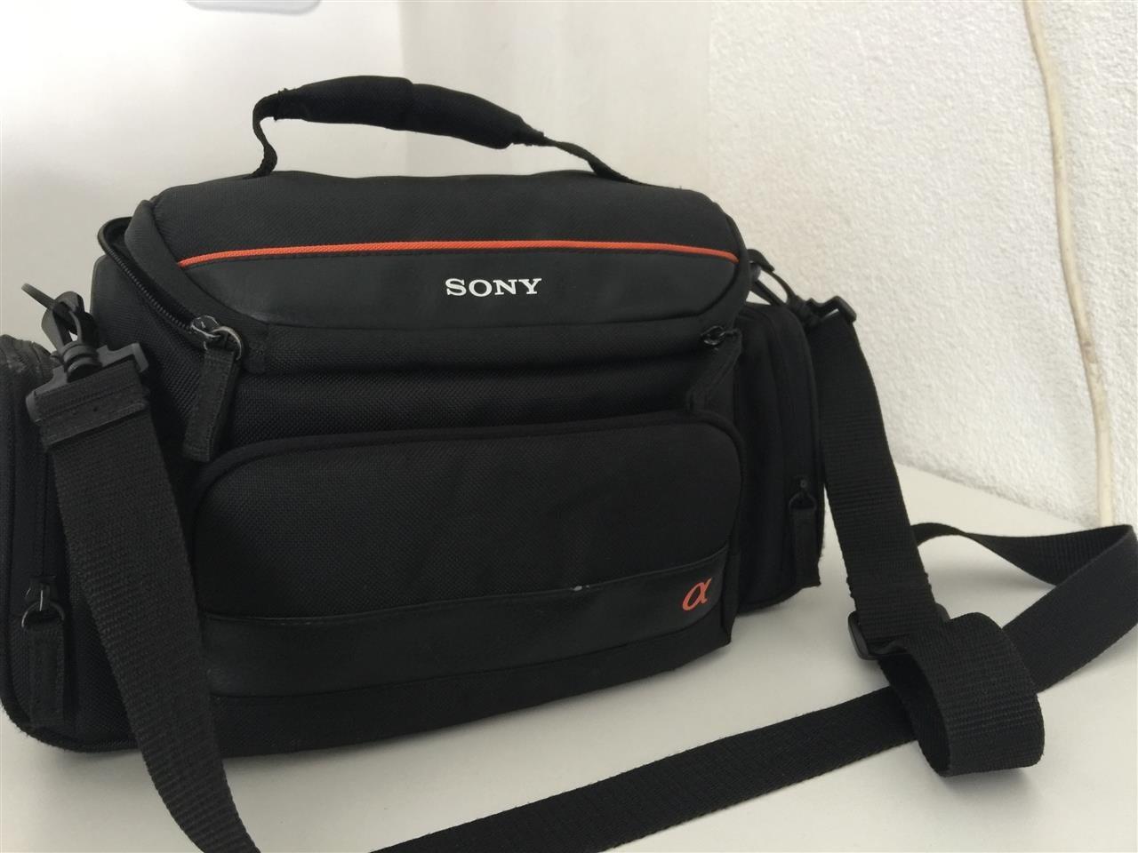 Sony-Alpha