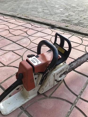 Motor
