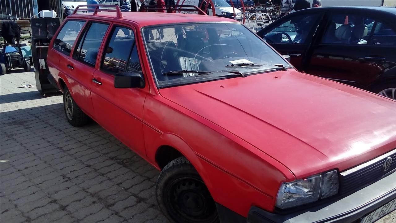pasat-
