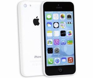 iPhone 5c