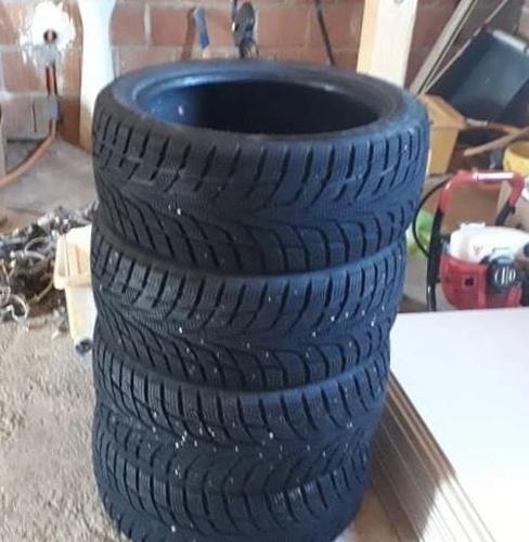 Shiten Gomat 