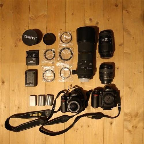 Nikon
