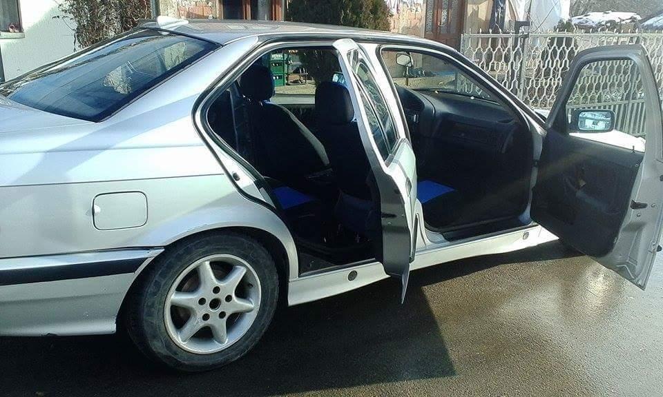 BMW----