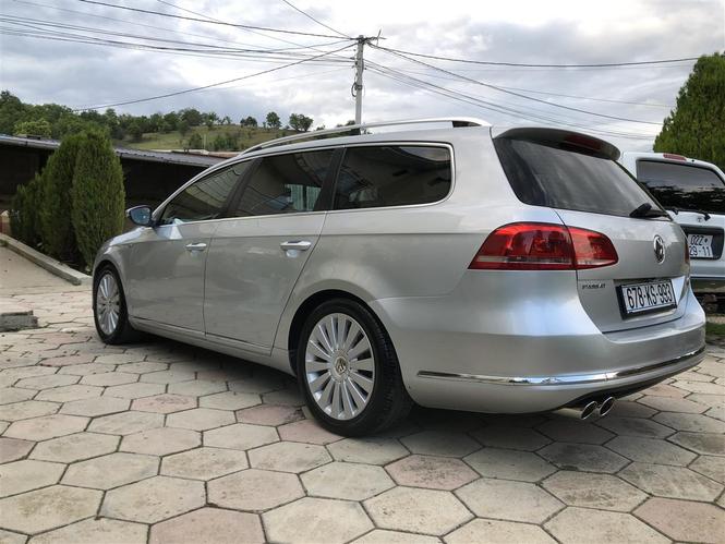 passat 