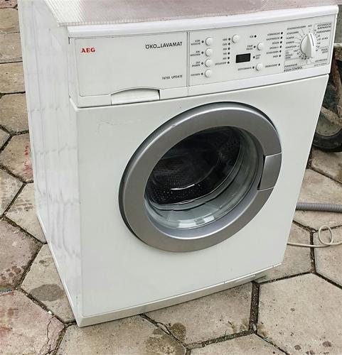 Lavatriqe