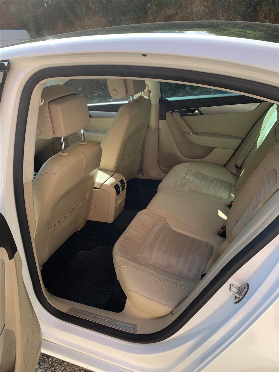 Passat-