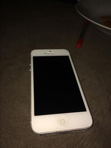 Iphone 5 