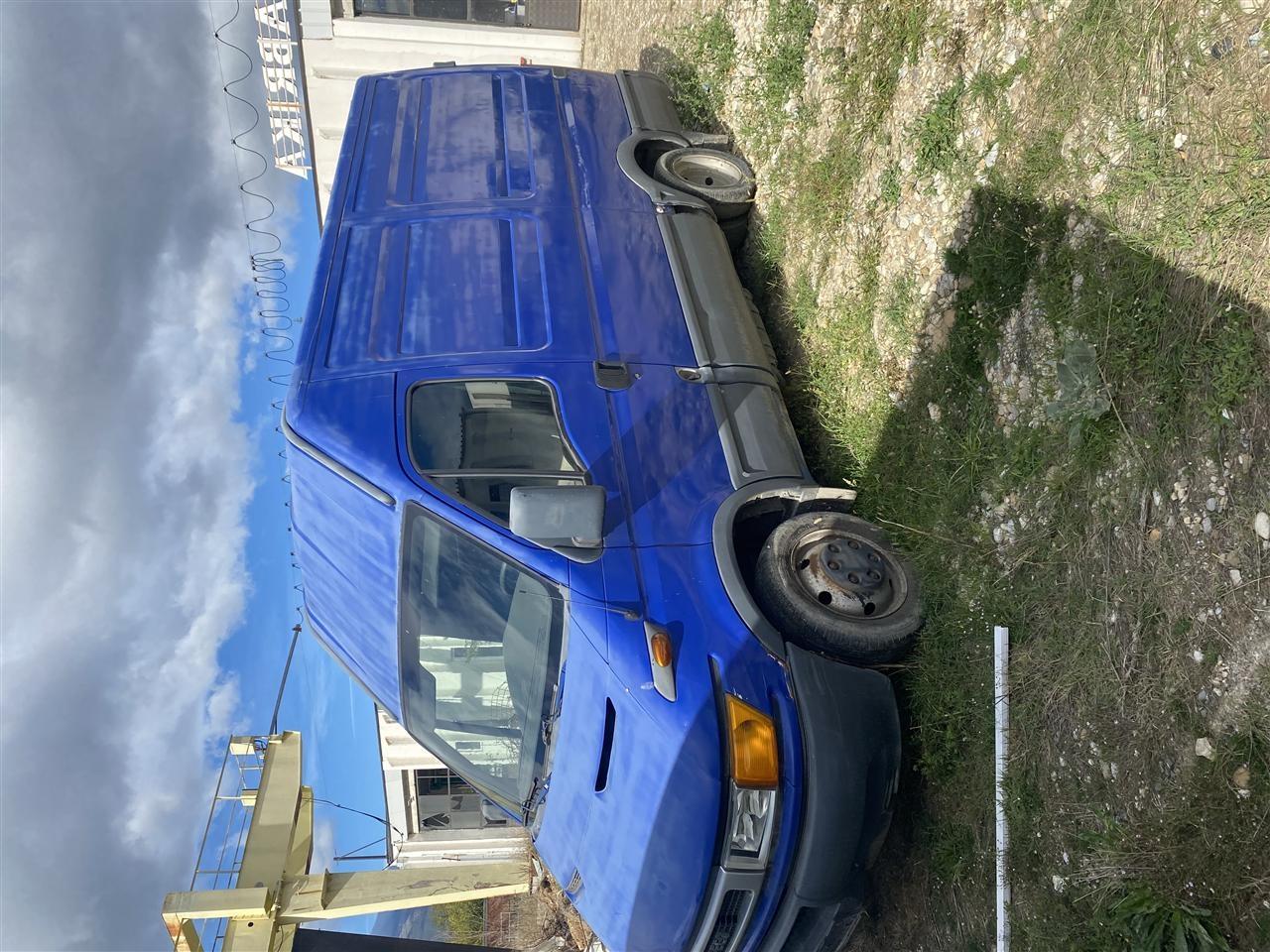 Iveco