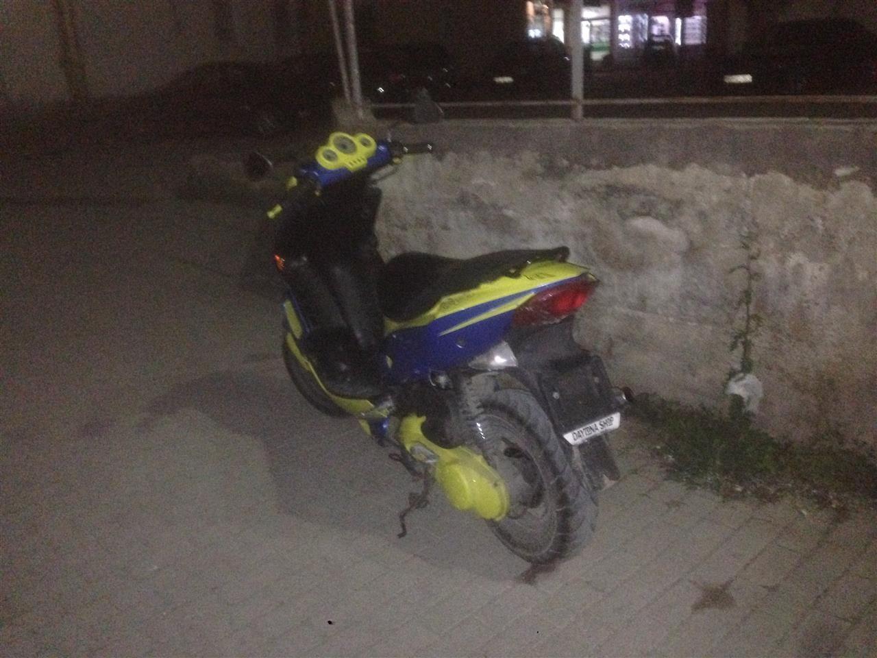 Skuter-