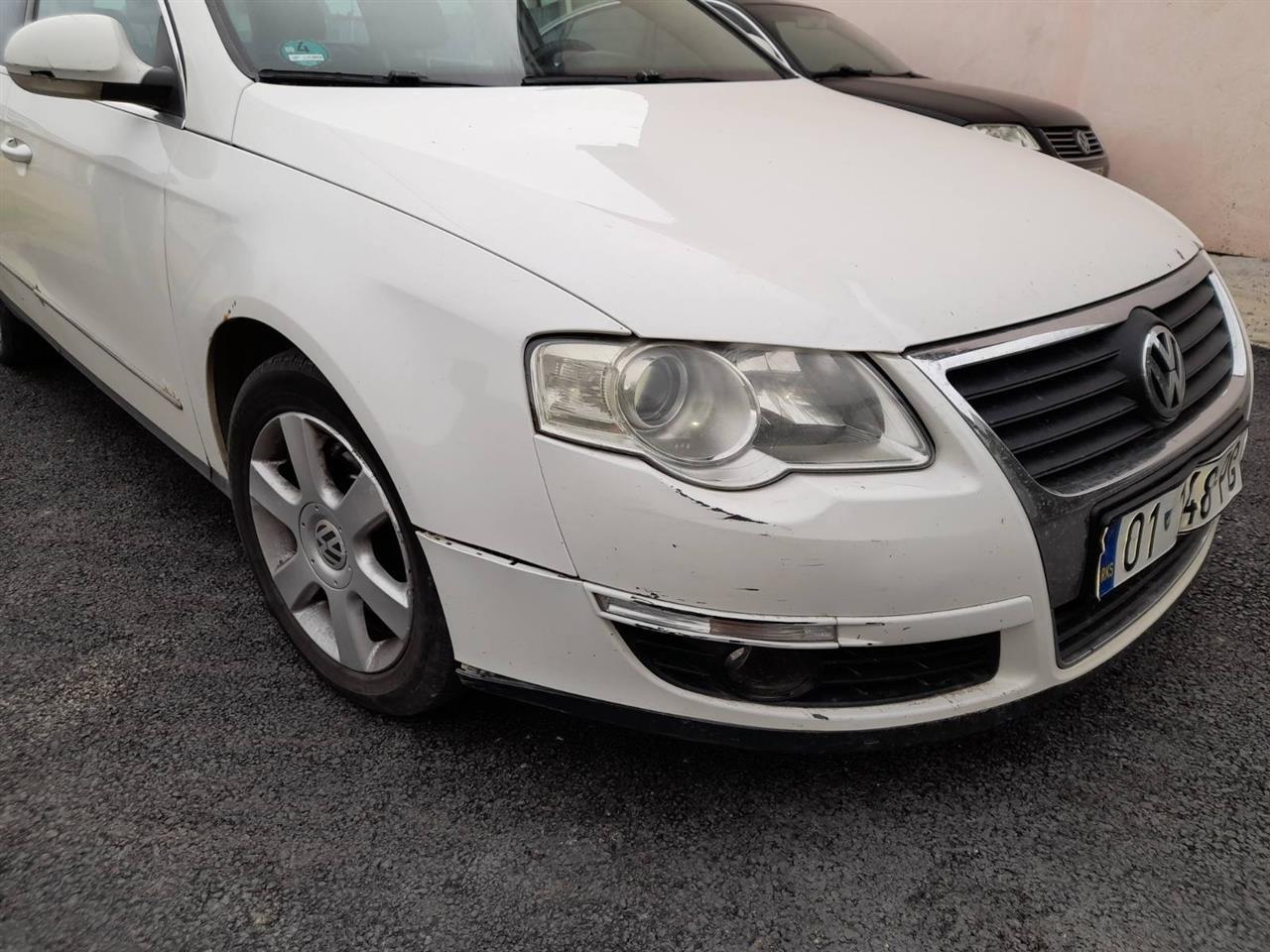 Passat