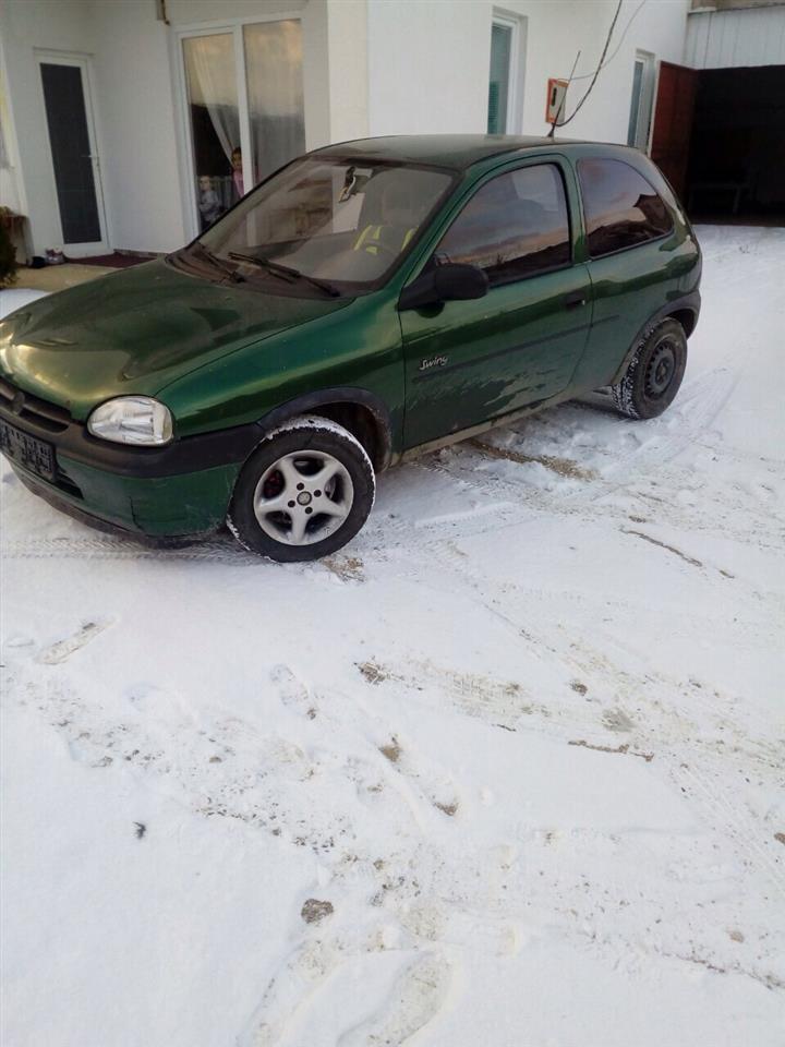Corsa