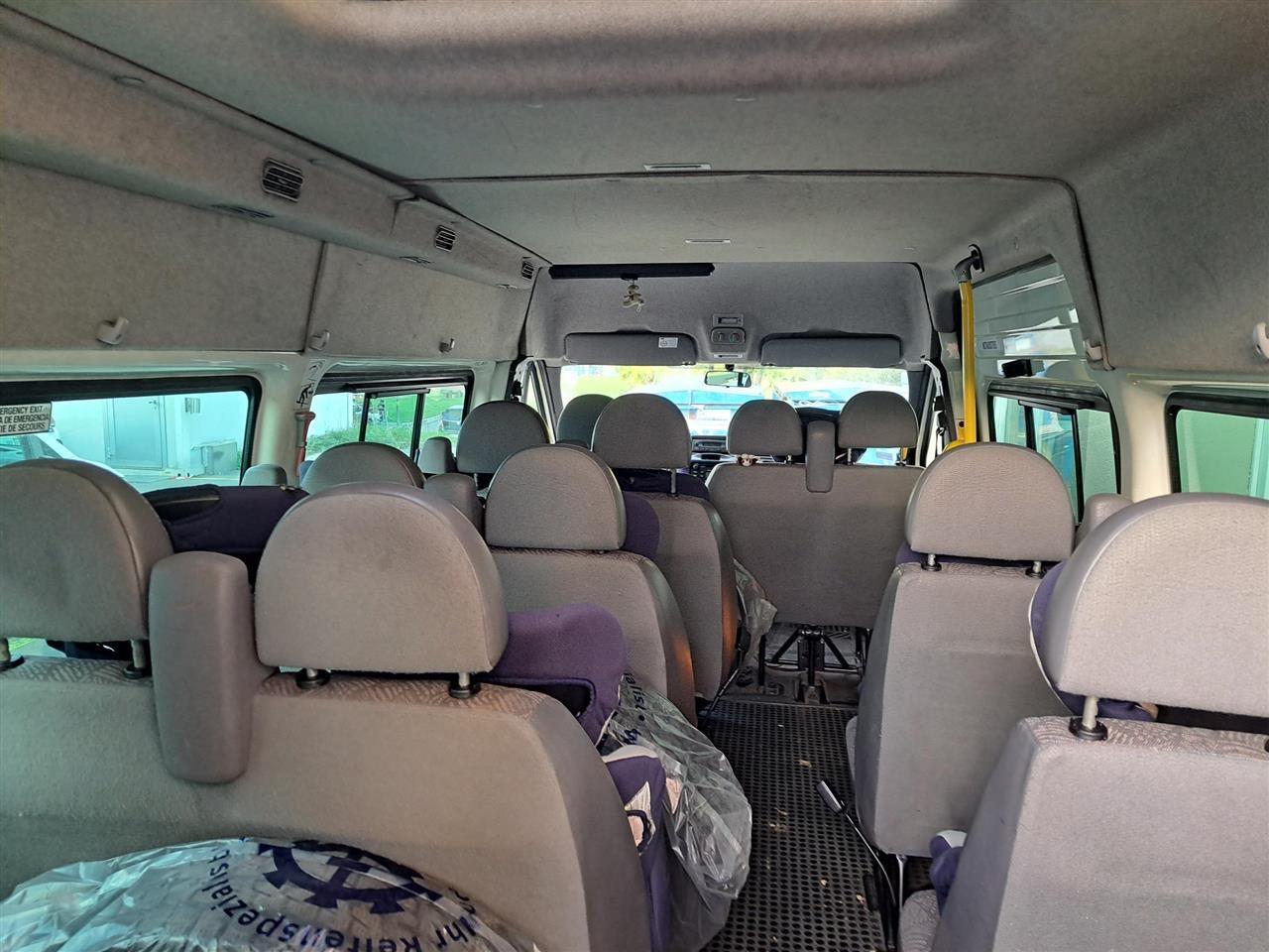 Ford-Transit
