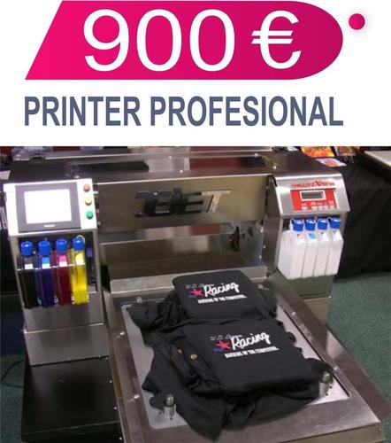 printer