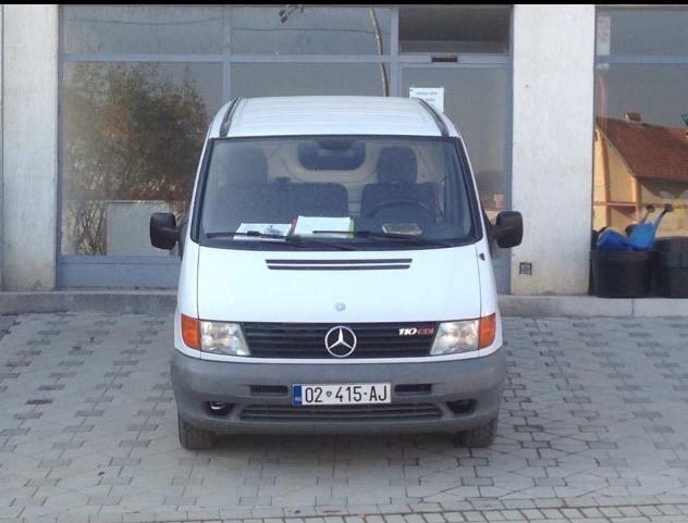 Mecedes-Vito-