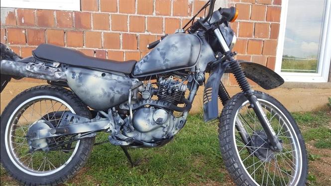 Shitet Suzuki