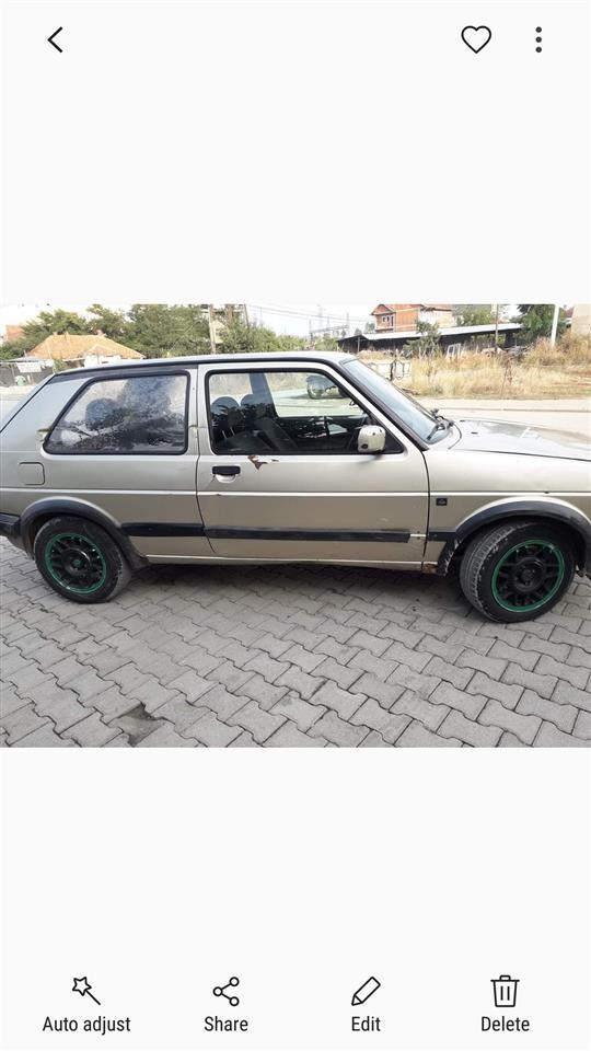 Golf-2