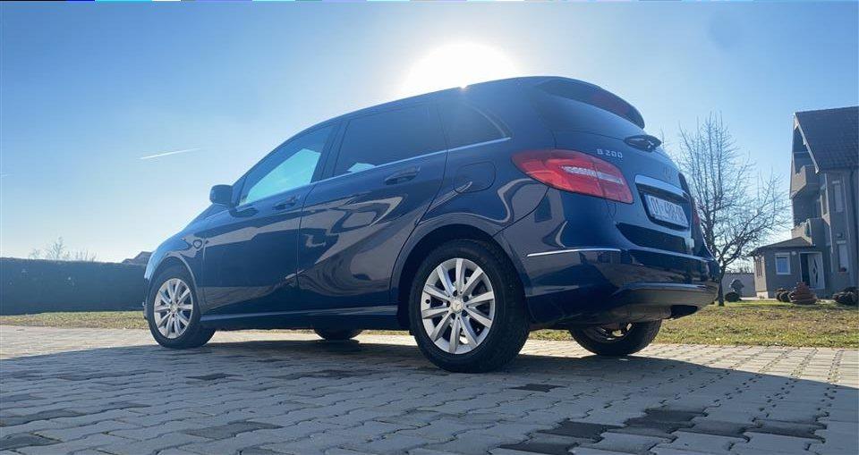 Bclass