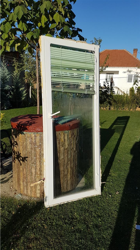 Der e ballkonit plastik