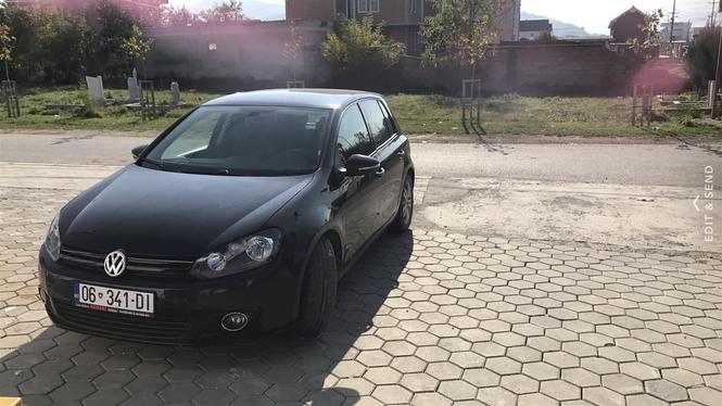 Golf 6