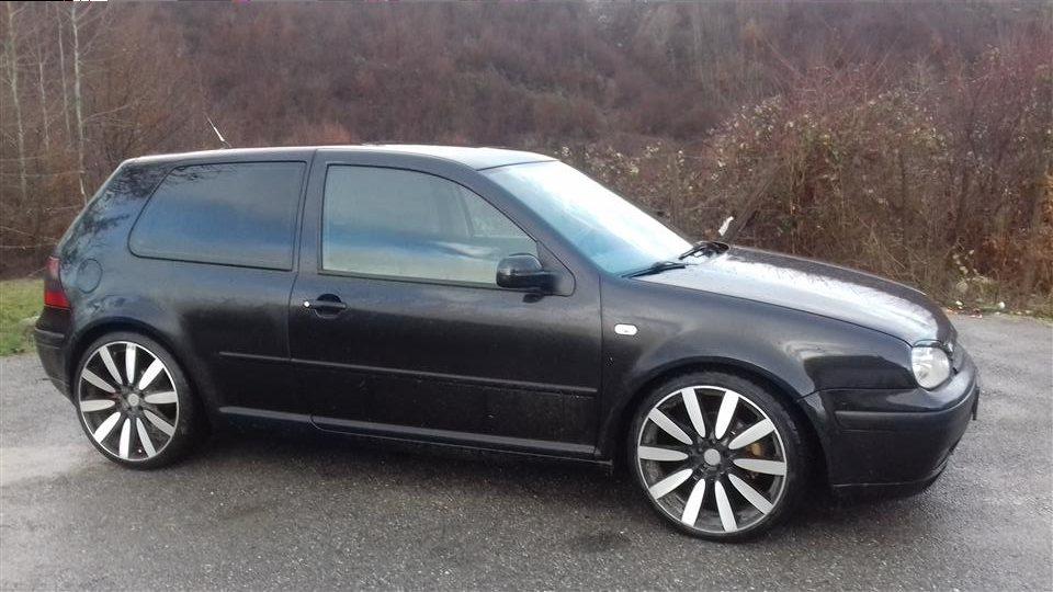 Golf-4