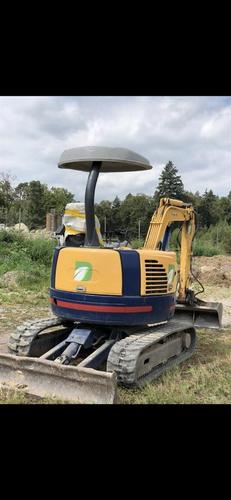 bager 3ton