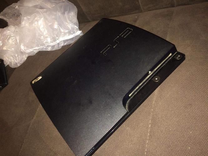 PS3