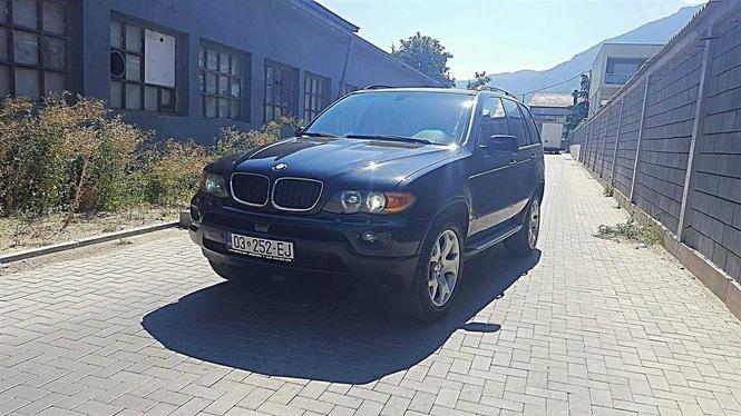 BMW