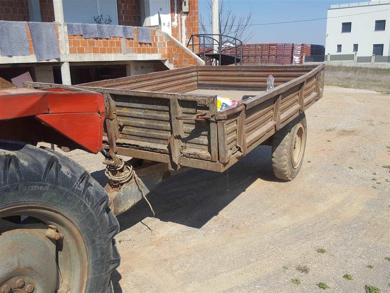 Traktor