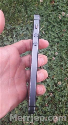 IPHONE 5