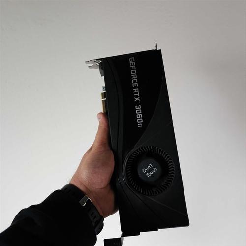 Nvidia RTX 3060 ti