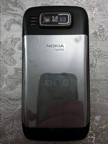 Nokia E72