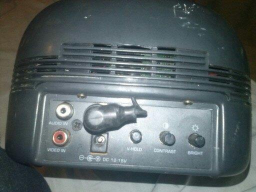 TV-MINI