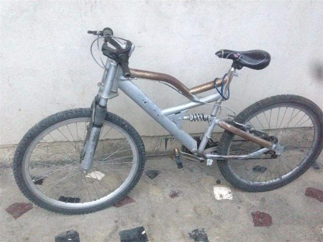 Biqklet