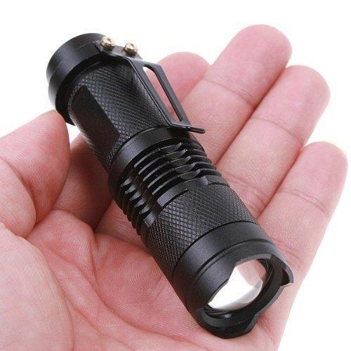 Flashlight-