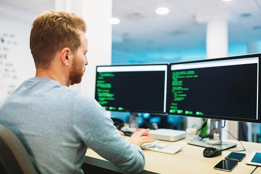 Full-Stack-Developer