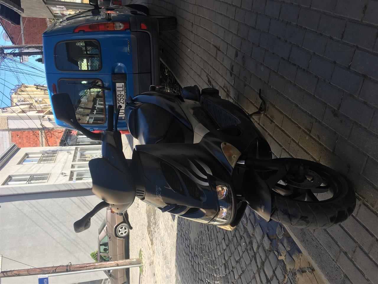 Aprilia-