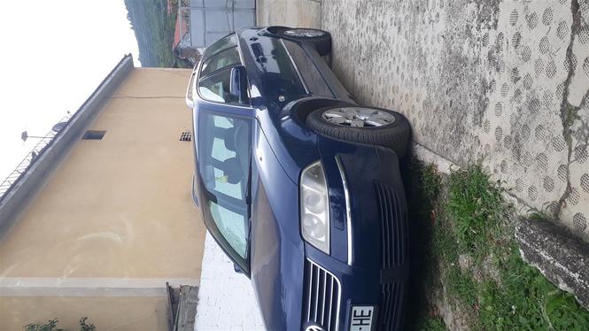 passat 2.5 4motion 