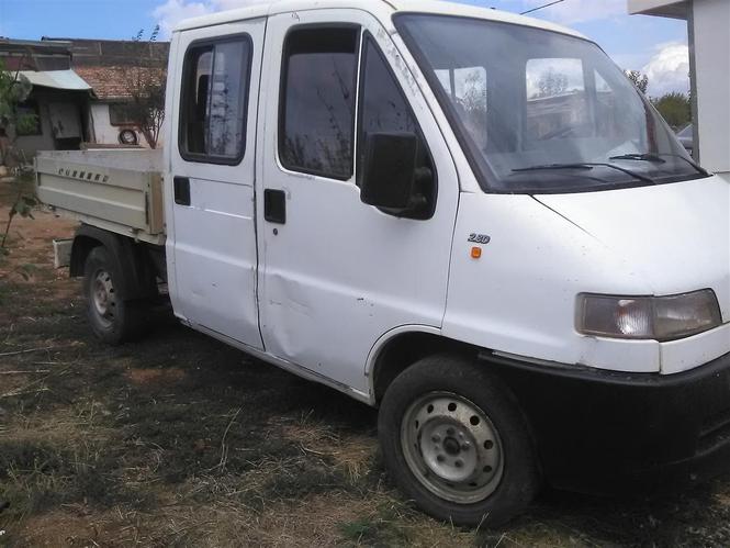 Fiat Ducato