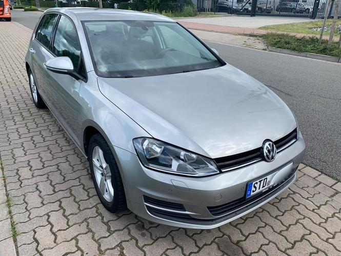 VW Golf 7
