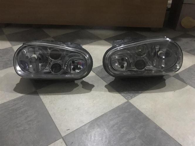 Fara per Golf 4