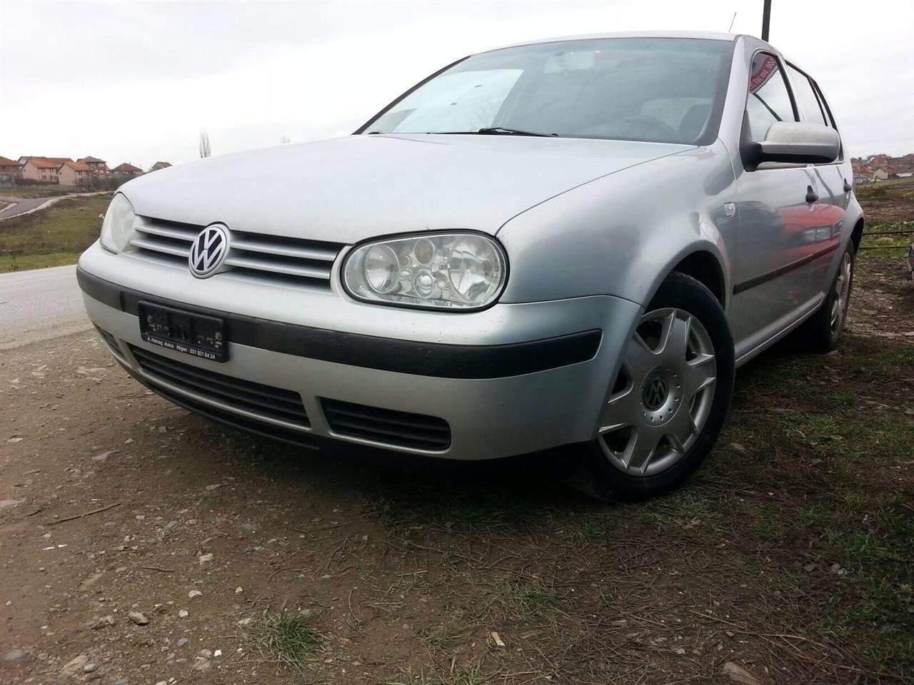 Golf-4