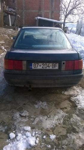 Audi 80