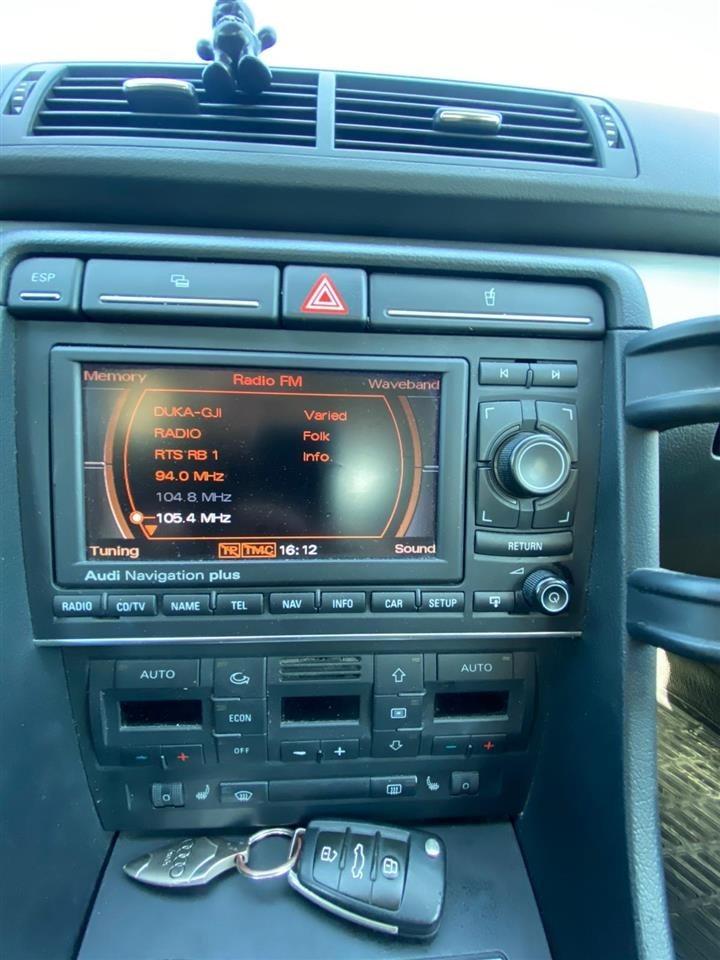 Audi-A4-