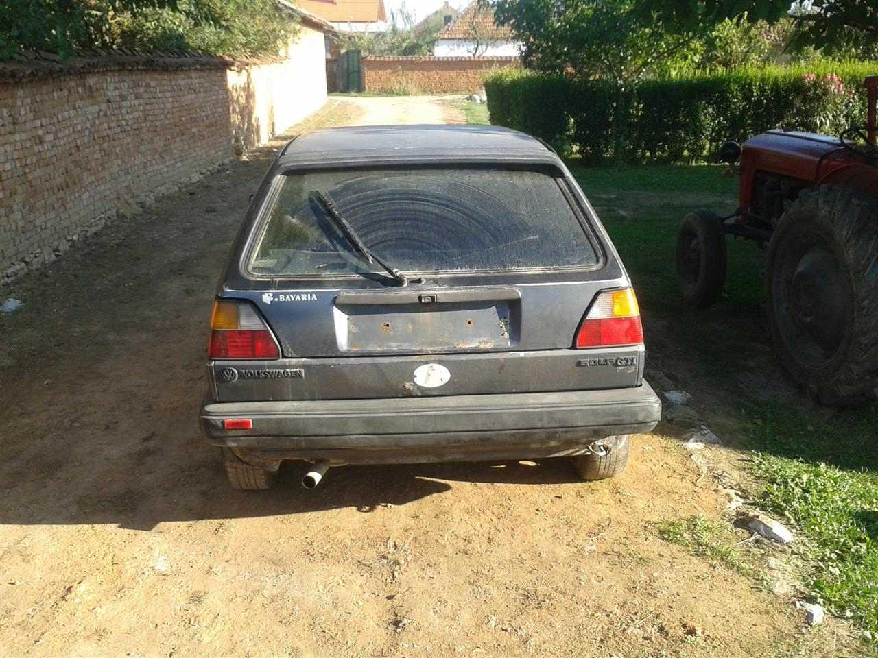 golf