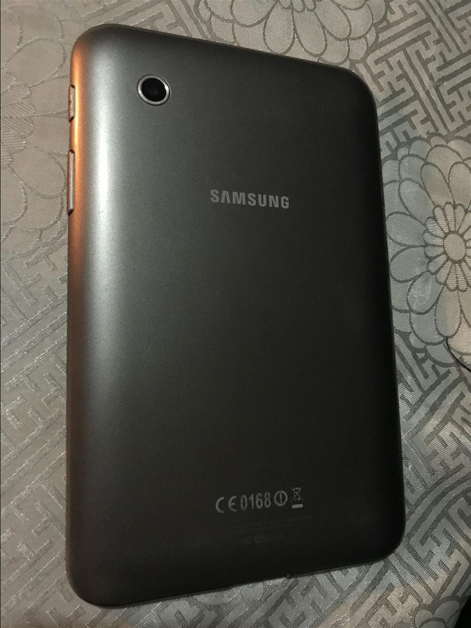 Tablet