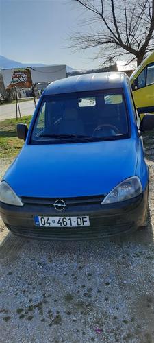 opel